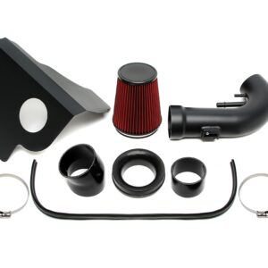 TA Technix Ansaugrohr Kit / air intake kit passend für Ford Mustang V 3.7l-V6