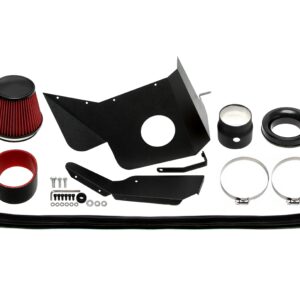 TA Technix Ansaugrohr Kit / air intake kit passend für Ford Mustang 2.3i Ecoboost