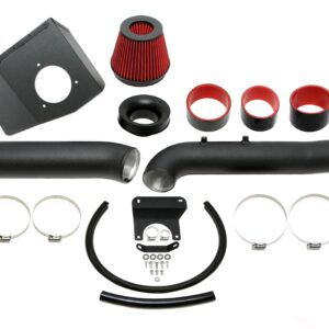 TA Technix Ansaugrohr Kit / air intake kit passend für Jeep Grand Cherokee / Dodge Durango