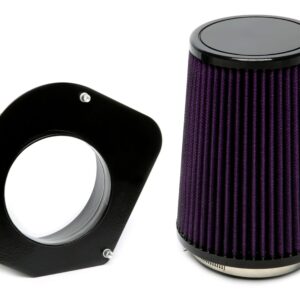 TA Technix Ansaugrohr Kit / air intake kit passend für Mercedes Benz A-Klase A45 W176 / CLA-Klasse A45 C117/X117 / GLA-Klasse AMG C45