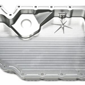 Alternative view of TA Technix upgrade Aluminium Ölwanne passend für Audi / Seat / Skoda / VW der MQB-Plattform (EA888 Gen.3)