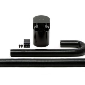 TA Technix Öl Catch Can Tank Kit passend für BMW 1er Serie
