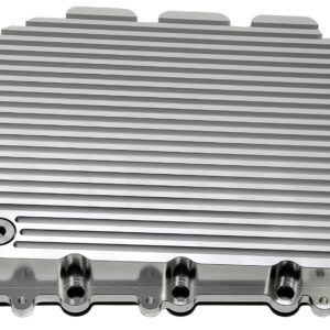 TA Technix upgrade Aluminium Ölwanne silber passend für BMW 3er Serie M3 (F80) / 4er Serie M4 (F82