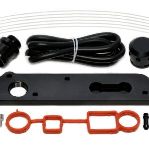 TA Technix PCV Fix Kit / Kurbelgehäuse Entlüftung passend für Audi/VW 2.0T MQB (EA113)