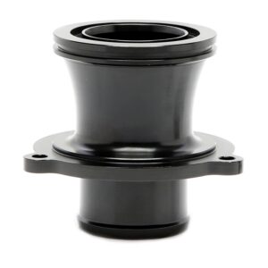Alternative view of TA Technix Turbo Outlet Rohr passend für VAG 1.8-2.0 TFSI / TSI EA888 Generation III Motoren