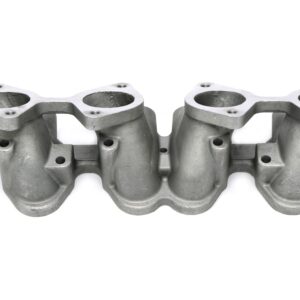 Alternative view of TA Technix Ansaugbrücke passend für Seat / VW 2.0l-8V Umrüstung auf Einzeldrosselklappen (DCOE) oder Doppelvergaseranlagen