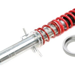 Alternative view of TA Technix oberer Federteller Vorderachse aus EVOGWNI03+EVOGWNI04