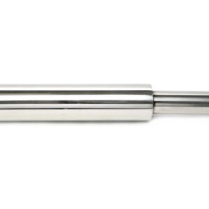 Alternative view of TA Technix Vorschalldämpfer aus Edelstahlanlage aus EVOG3A-xx