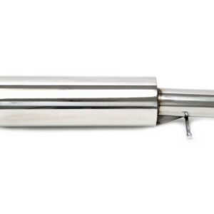 Alternative view of TA Technix Vorschalldämpfer aus Edelstahlanlage aus EVOG4A-xx