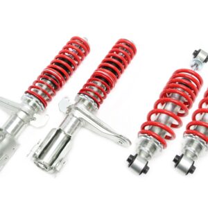 TA Technix Gewindefahrwerk passend für Audi 80 B4 Quattro