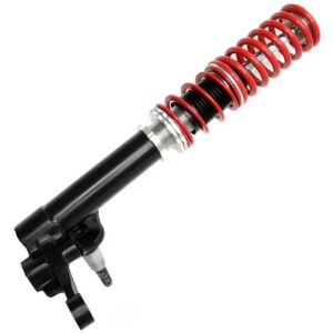Alternative view of TA Technix Gewindefahrwerk passend für BMW 3er Serie E21