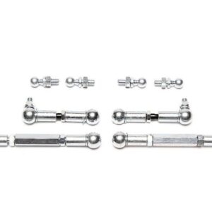 TA Technix Tieferlegungs-Kit passend für VW Phaeton