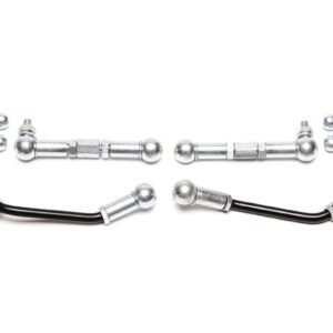 TA Technix Tieferlegungs-Kit passend für Audi A6 4F