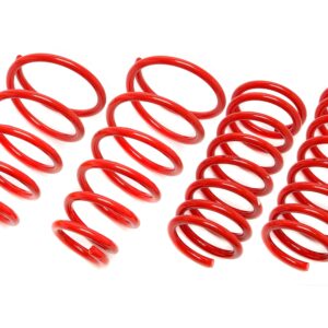 TA Technix Federn passend für Nissan Primera 2.0TD Typ P11 35/20mm