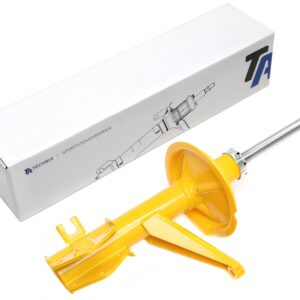 TA Technix Sportstoßdämpfer Vorderachse links passend für Alfa Romeo 145/146 (930)