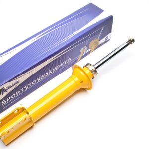 TA Technix Sportstoßdämpfer Vorderachse passend für Renault Megane I / Megane Scenic / Scenic I