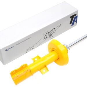 TA Technix Sportstoßdämpfer Vorderachse passend für Saab 9-5 I Typ YS3E