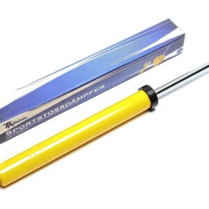 TA Technix Sportstoßdämpfer Hinterachse passend für Daihatsu Charade /Toyota Yaris II+III