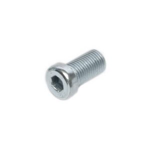 TA Technix Lochkreis-Adapter Schraube mit Innensechskant M14 x 1