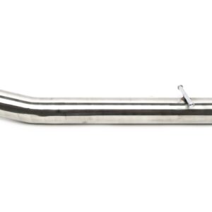 TA Technix Mittelschalldämpfer Ersatzrohr aus Rennsportanlage RSG4Exx passend für Audi / Seat / VW