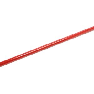 TA Technix Stahl-Domstrebe "Clubsport" rot hinten passend für Audi A3 (8V)