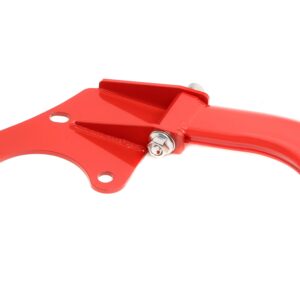 Alternative view of TA Technix Stahl-Domstrebe rot passend für Ford Focus III (DYB)