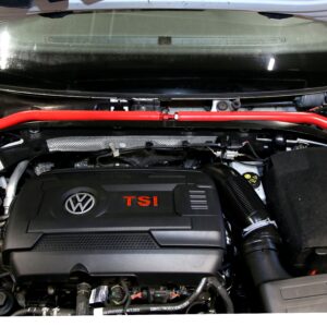 VW Golf VII Typ AU