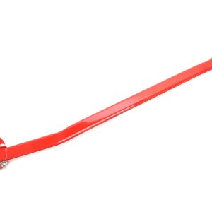 TA Technix Stahl-Domstrebe rot passend für Honda Civic X (FC