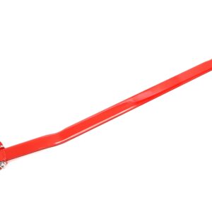 TA Technix Stahl-Domstrebe rot passend für Honda Civic XI (FL