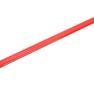 TA Technix Stahl-Domstrebe rot passend für Suzuki Swift VI (ZD