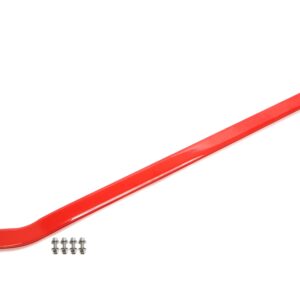 TA Technix Stahl-Domstrebe rot passend für Toyota Yaris (P9)