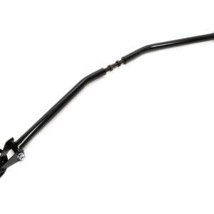 TA Technix Stahl-Domstrebe schwarz passend für BMW 3er E46 4-Zylinder