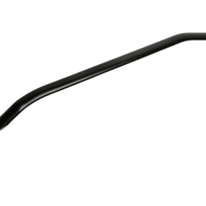 TA Technix Stahl-Domstrebe schwarz passend für VW Polo 6R
