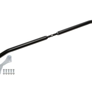 TA Technix Stahl-Domstrebe schwarz passend für Seat Arosa 6H/HS / Lupo 6E/6X