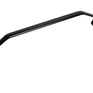TA Technix Stahl-Domstrebe schwarz vorne passend für Mazda MX5 (NA