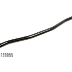 TA Technix Stahl-Domstrebe schwarz passend für Opel Omega B
