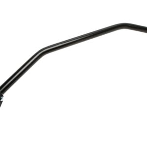 TA Technix Stahl-Domstrebe schwarz passend für Mercedes Benz W201