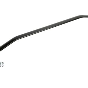 TA Technix Stahl-Domstrebe schwarz passend für Mercedes Benz C-Klasse (W203) / CLK-Klasse (W209) / CLC-Klasse (CL203)