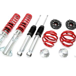 TA Technix Gewindefahrwerk - Deep Version - passend für BMW 3er Serie Compact Typ E36