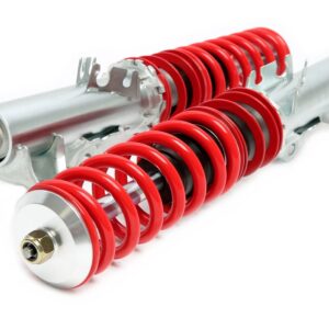 Alternative view of TA Technix härteverstellbares Gewindefahrwerk - Deep Version passend für - BMW 3er Serie Compact Typ E36