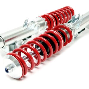 Alternative view of TA Technix Gewindefahrwerk - Deep Version - passend für BMW 3er Serie Compact Typ E36