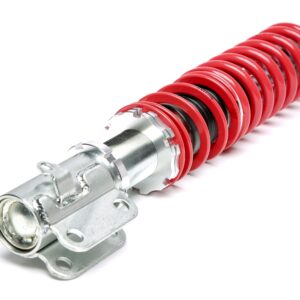 Alternative view of TA Technix Gewindefahrwerk - Deep Version - passend für VW Corrado / Golf II / Jetta II