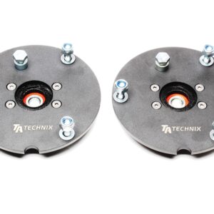 Alternative view of TA Technix verstärktes Domlager Set / Vorderachse / Airride / Luftfahrwerk +Gewindefahrwerk / passend für BMW 1er / 2er / 3er / 4er Serie