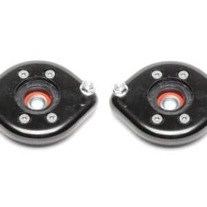 TA Technix Tieferlegungs-Domlager Set / Vorderachse -25mm / Airride / Luftfahrwerk +Gewindefahrwerk / passend für Opel Corsa A +B / Tigra A / Combo