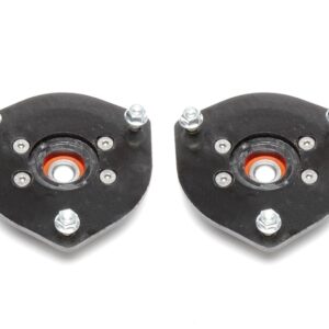 TA Technix Tieferlegungs - Domlager Set / Vorderachse-10mm / passend für Audi A2 (8Z) / Seat Cordoba (6K) / Ibiza III+IV (6K