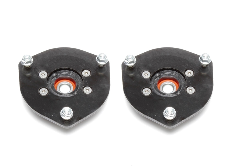 TA Technix Tieferlegungs - Domlager Set / Vorderachse-10mm / passend für Audi A2 (8Z) / Seat Cordoba (6K) / Ibiza III+IV (6K