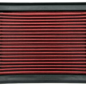 TA Technix Sportluftfilter passend für Audi A4 (8E) / A4 Cabriolet (8H) / Seat Exeo (3R)