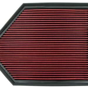 TA Technix Sportluftfilter passend für BMW X3 (F25) / X4 (F26)