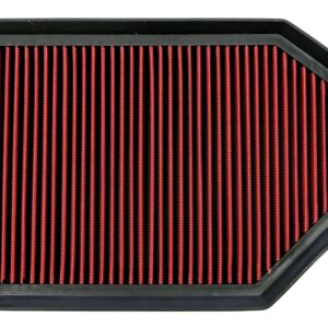 TA Technix Sportluftfilter passend für Chrysler 300C (LX) / Dodge Challenger III