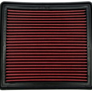 TA Technix Sportluftfilter passend für Ford Mustang V